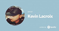 Kevin Lacroix