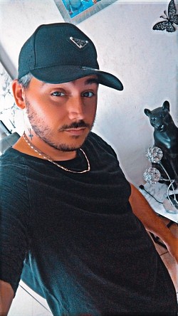Kevin Lacroix tout donner tout Repris